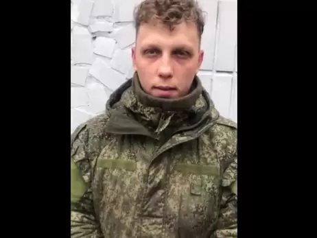 Состоялся первый обмен пленными: освобождены пятеро украинцев