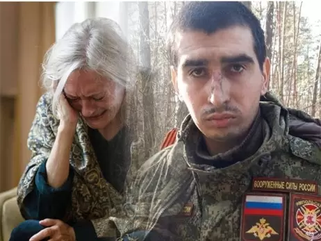 Україна видаватиме військовополонених матерям, якщо вони приїдуть до України