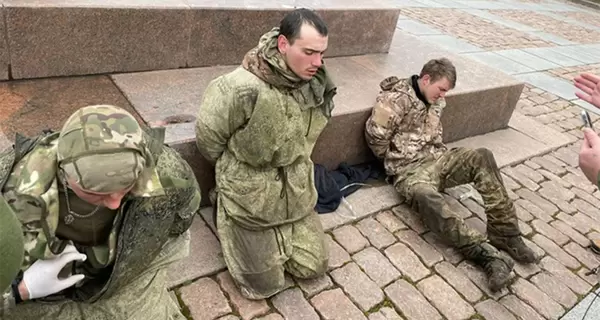 Эксперт: Чтобы до России дошло, нужно, чтобы сами пленные выкладывали в своих аккаунтах видео их допросов