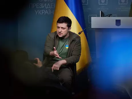 Зеленський закликав країни дати Україні літаки, якщо 