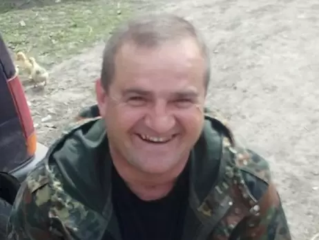 Под Запорожьем погиб ветеран АТО, переживший Иловайский котел