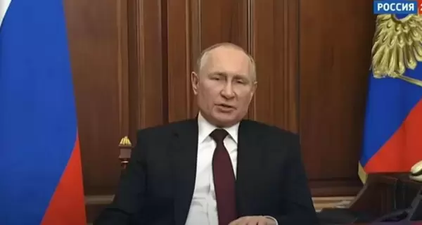 В Кремле заявили, что Путин отказался от встречи с Зеленским