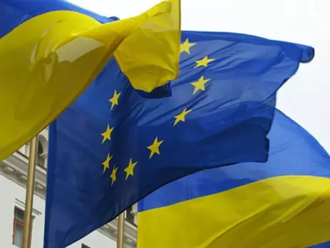 ОП: Только за один день Украина получила 1764 тонны гуманитарной помощи с Запада
