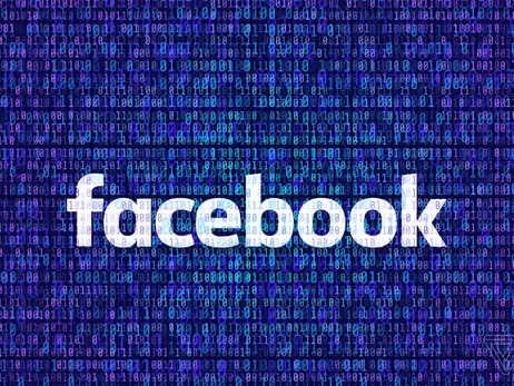Росія вирішила заблокувати Facebook