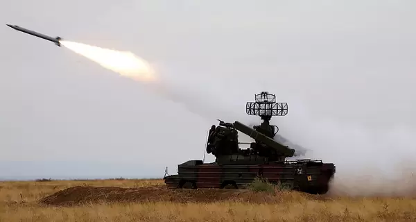 Украине крайне нужны современные системы ПВО: нельзя отдавать россиянам преимущество в воздухе
