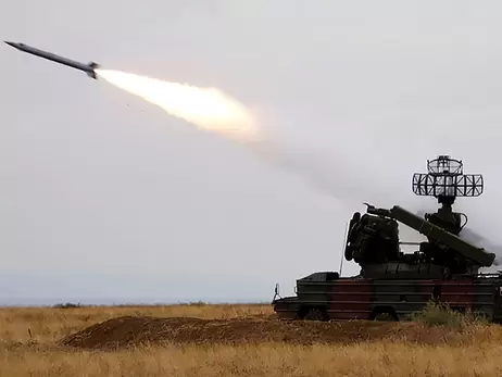 Украине крайне нужны современные системы ПВО: нельзя отдавать россиянам преимущество в воздухе