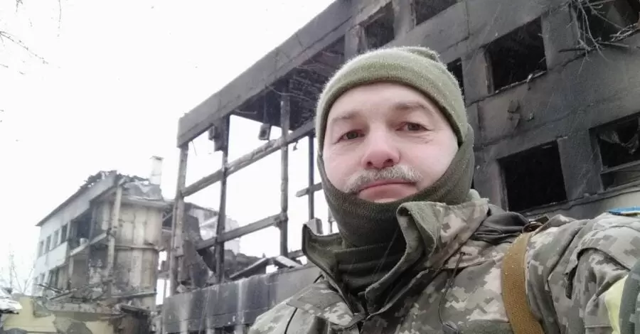 Знай наших: український листоноша збив російський літак над Черніговом
