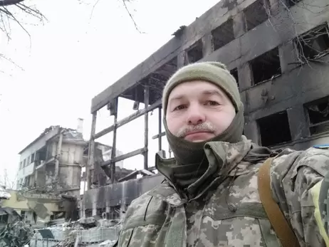 Знай наших: український листоноша збив російський літак над Черніговом