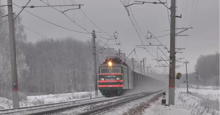 Міжнародний союз залізниць послав Росію і Білорусь слідом за російським кораблем