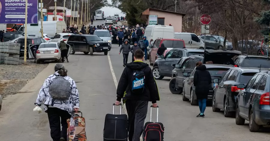 31 км в час: как из Киева добраться на автомобиле до западных границ Украины