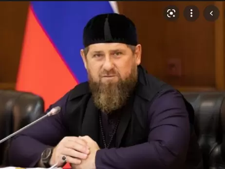 Кадыров снова засыпал Зеленского 