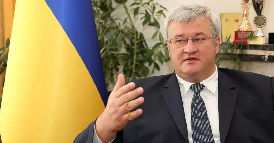 Украина просит ООН прислать миротворцев, а ООН просит – «паузу в войне»