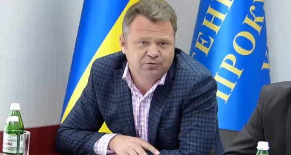 Мер Бучі Анатолій Федорук отримав поранення