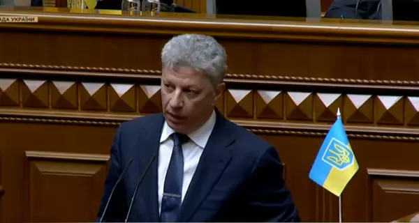 Юрій Бойко назвав фейком інформацію про те, що Росія вимагає призначити його прем'єром