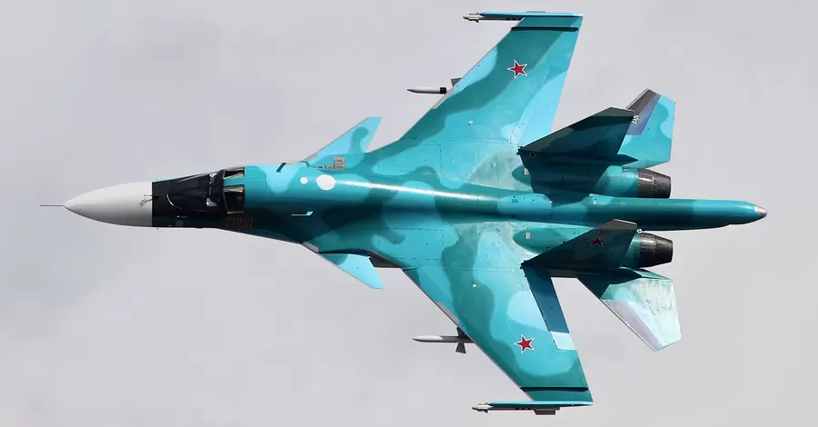 В Украине объявлена премия в миллион долларов за трофейный боевой самолет оккупантов. Российские летчики тоже могут заработать
