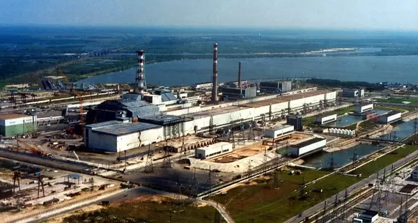 МАГАТЭ потеряло связь с удаленной передачей данных от систем контроля безопасности Чернобыльской АЭС