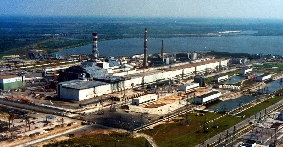 МАГАТЭ потеряло связь с удаленной передачей данных от систем контроля безопасности Чернобыльской АЭС