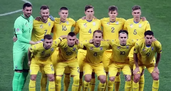 Росію дискваліфікували на ЧС-2022, а стиковий матч України перенесено на літо через війну