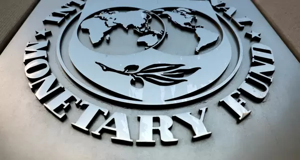 МВФ намерен выделить Украине 1,4 млрд экстренной помощи 