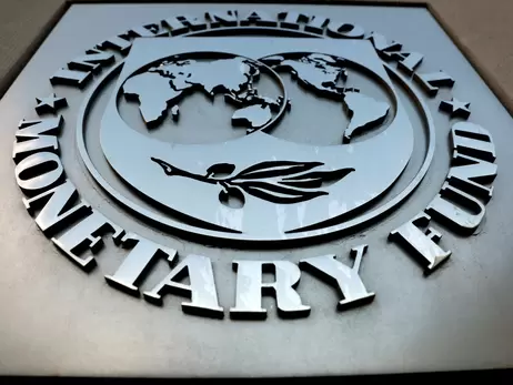 МВФ має намір виділити Україні 1,4 млрд екстреної допомоги