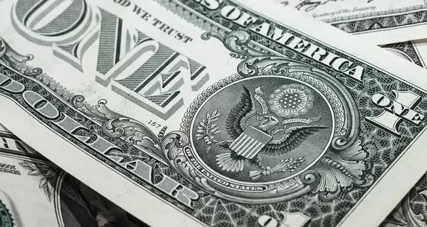 Россия отменила доллары до 9 сентября