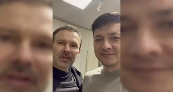 Святослав Вакарчук прийшов у гості до миколаївського 