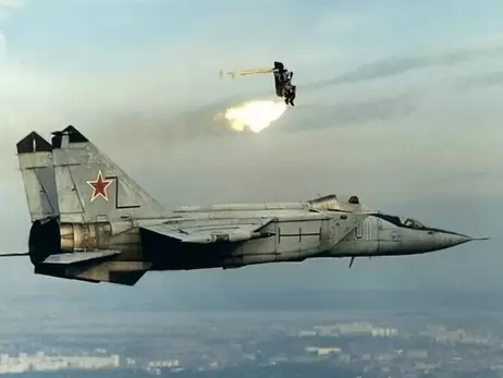 Украинская разведка: У сбитых российских летчиков не раскрываются парашюты. Совпадение? Не думаем!