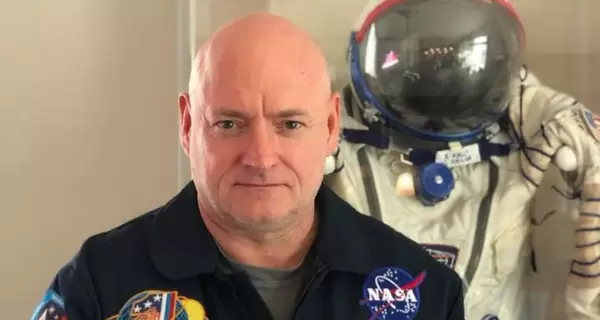 Известный американский астронавт вернул российскую медаль “За заслуги в освоении космоса