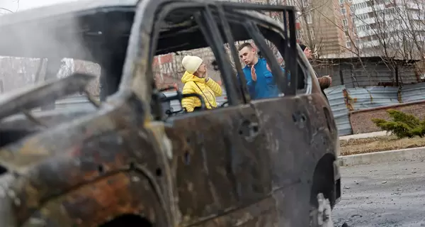 Как выжить гражданским во время войны: советы от жителей Донецка