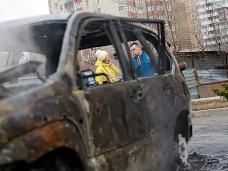 Как выжить гражданским во время войны: советы от жителей Донецка