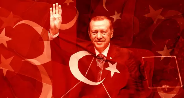 Турки: В случае 3-й мировой, мы не знаем на чьей стороне скажет воевать Эрдоган
