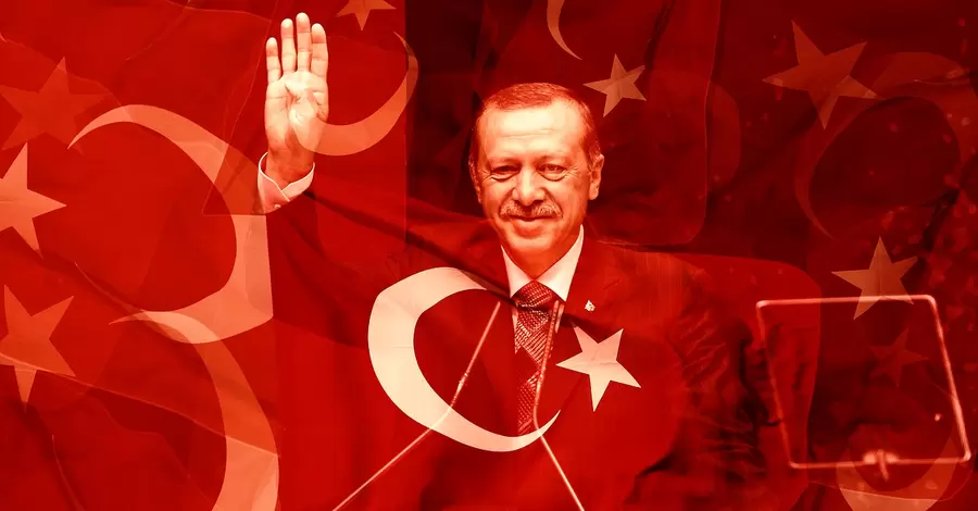 Турки: В случае 3-й мировой, мы не знаем на чьей стороне скажет воевать Эрдоган