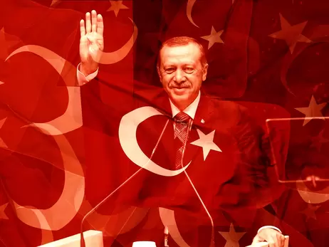 Турки: У випадку 3-ї світової ми не знаємо, на чиєму боці скаже воювати Ердоган