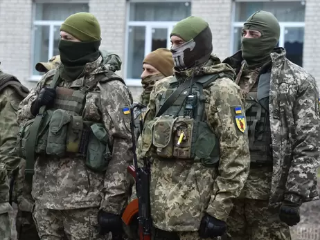 Майор армії Ізраїлю: Українці воюють за свою землю, а це потроює сили