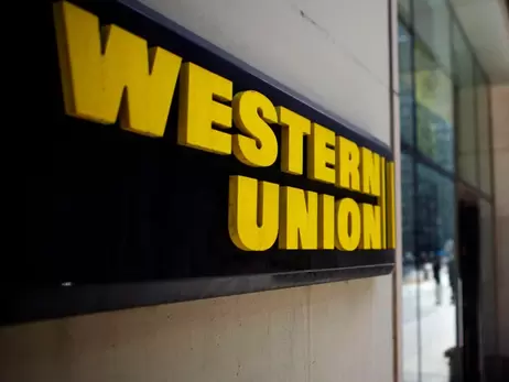 Western Union призупинила роботу в Росії та Білорусі