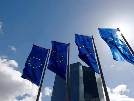 Украина официально начала процесс евроинтеграции