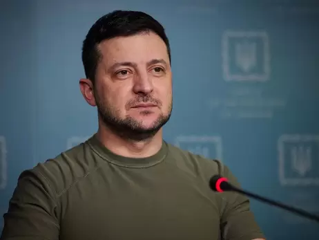 Зеленский рассказал об издевательствах российских оккупантов над жителями Мариуполя