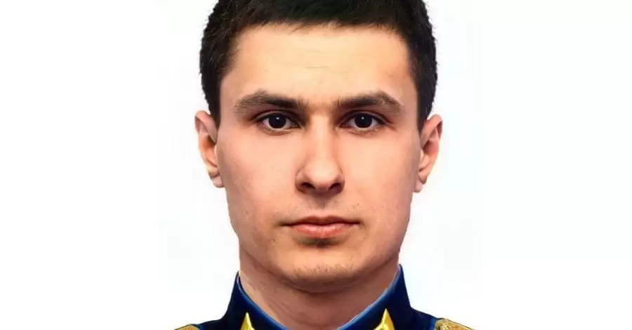 В Украине ликвидировали офицера РФ Вячеслава Маклагина. До этого он участвовал в операциях в Сирии