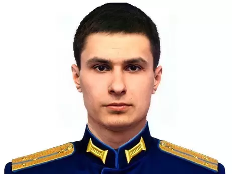 В Україні ліквідовано офіцера РФ В'ячеслава Маклагіна. До цього він брав участь в операціях у Сирії