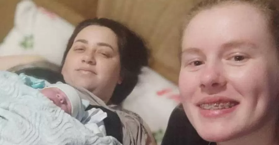 На Николаевщине медсестра приняла роды при помощи телемедицины