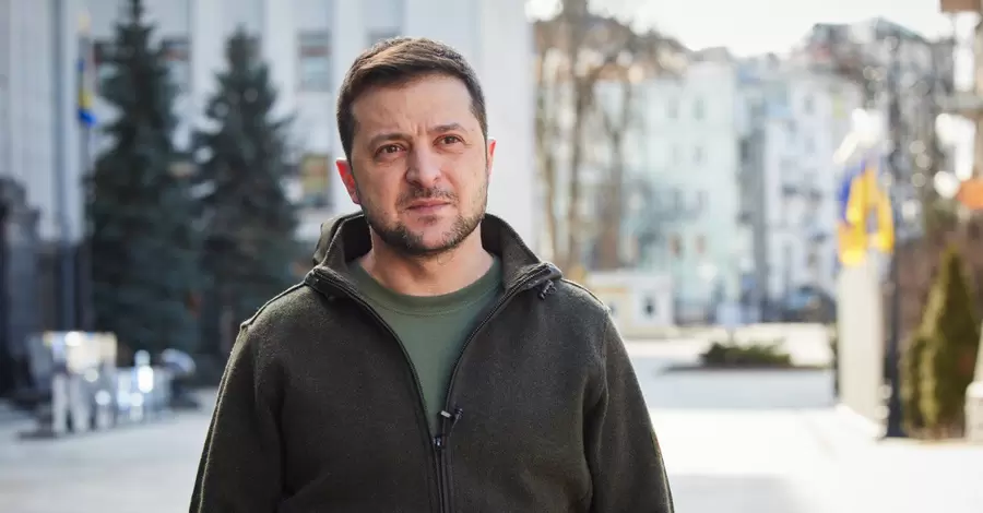Владимир Зеленский: Украина должна провести посевную кампанию, как и любой весной
