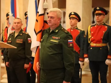 Украинская армия уничтожила очередного генерал-майора - командующего российской армией
