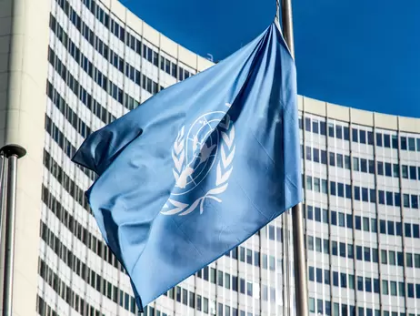 В ООН спростували звинувачення на адресу України у розміщенні секретних біолабораторій