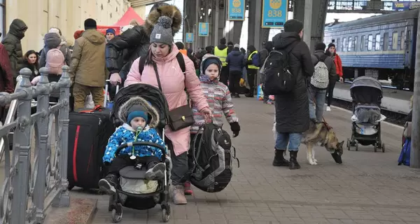 На Донеччині під обстріл потрапив евакуаційний потяг, загинула провідниця