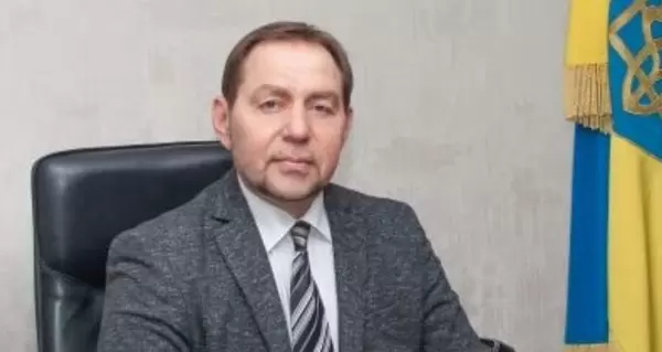 Российские оккупанты похитили еще одного мэра —  главу Днепрорудного Евгения Матвеева