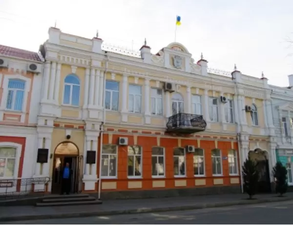 Мелітополь є і буде українським: депутати міськради провели позачергове засідання 