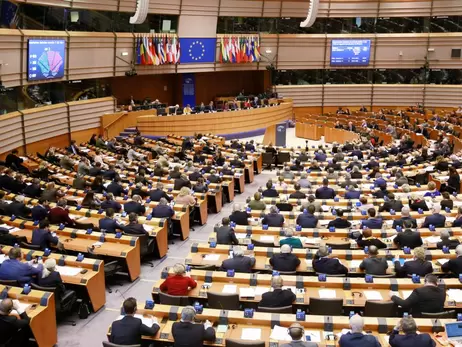 У Європарламенті вимагають від РФ звільнити викраденого українського журналіста Батуріна