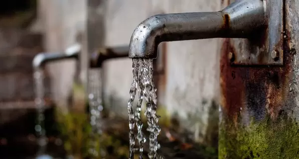 Семь способов обеззаразить воду в условиях войны