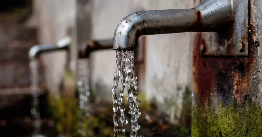 Сім способів знезаразити воду в умовах війни