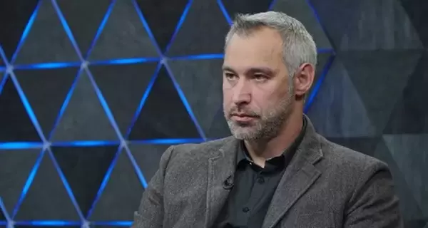 Нардеп Бужанский: Экс-генпрокурор Рябошапка пытался покинуть Украину в статусе многодетного отца